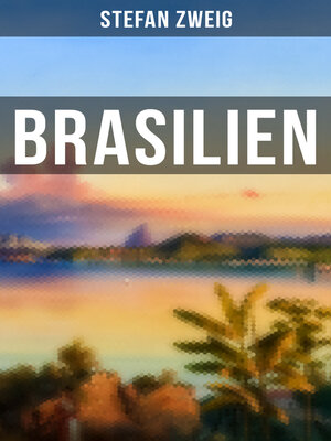 cover image of Brasilien